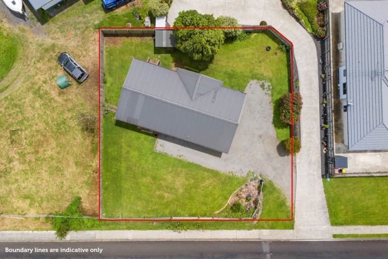 Photo of property in 86b Bradford Street, Waihi, 3610