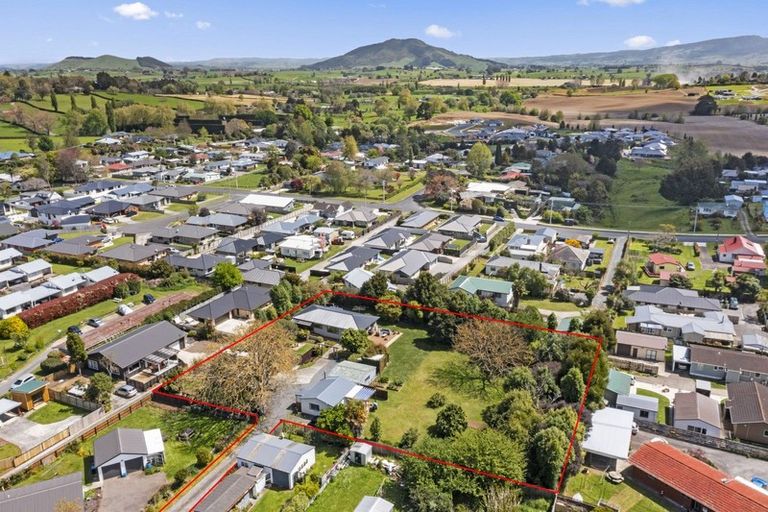 Photo of property in 92a Lyon Street, Kihikihi, Te Awamutu, 3800