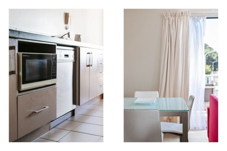 Photo of property in Atlas Apartments, 21/49 Maunganui Road, Mount Maunganui, 3116