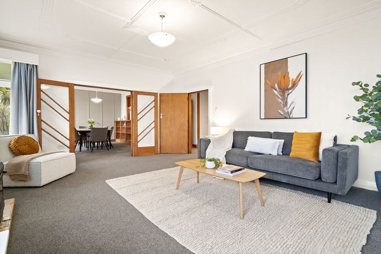 Photo of property in 36 Easther Crescent, Kew, Dunedin, 9012