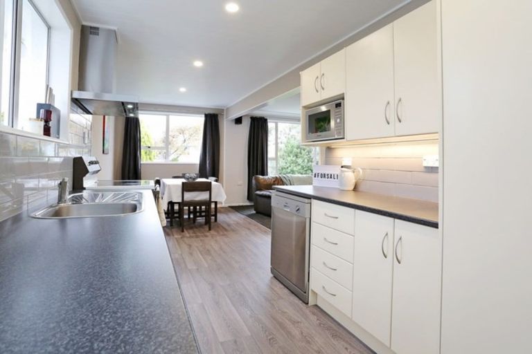 Photo of property in 100 Waiau Crescent, Kingswell, Invercargill, 9812