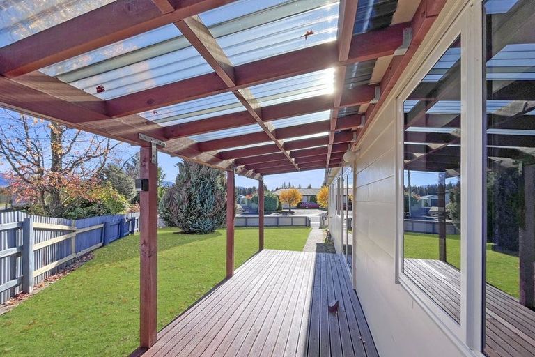 Photo of property in 51 Tekapo Drive, Twizel, 7901