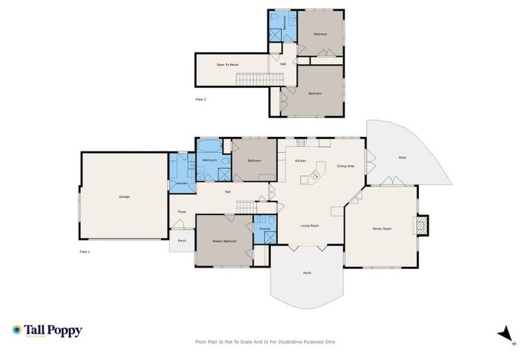 Photo of property in 11 Sretlaw Place, Brockville, Dunedin, 9011