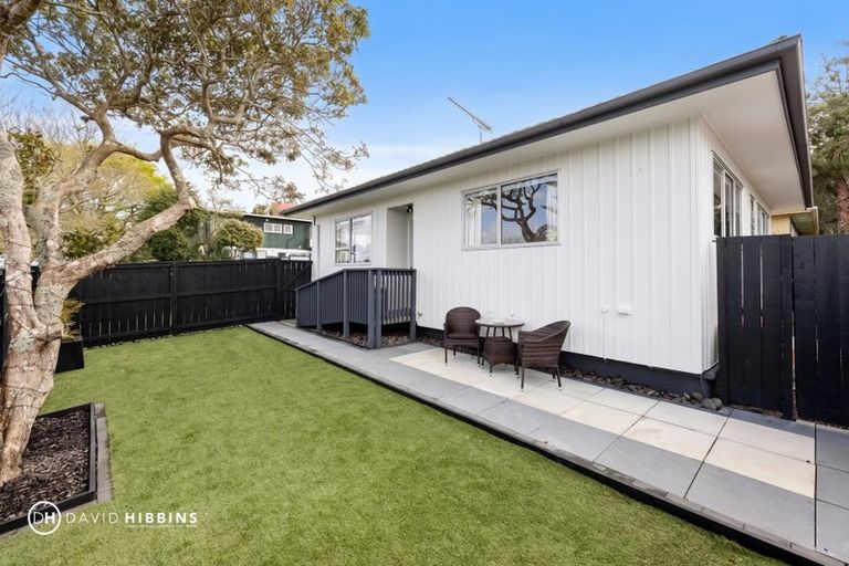 Photo of property in 1/51a Lynden Avenue, Hillcrest, Auckland, 0627