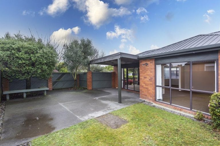 Photo of property in 143 Dunbars Road, Halswell, Christchurch, 8025