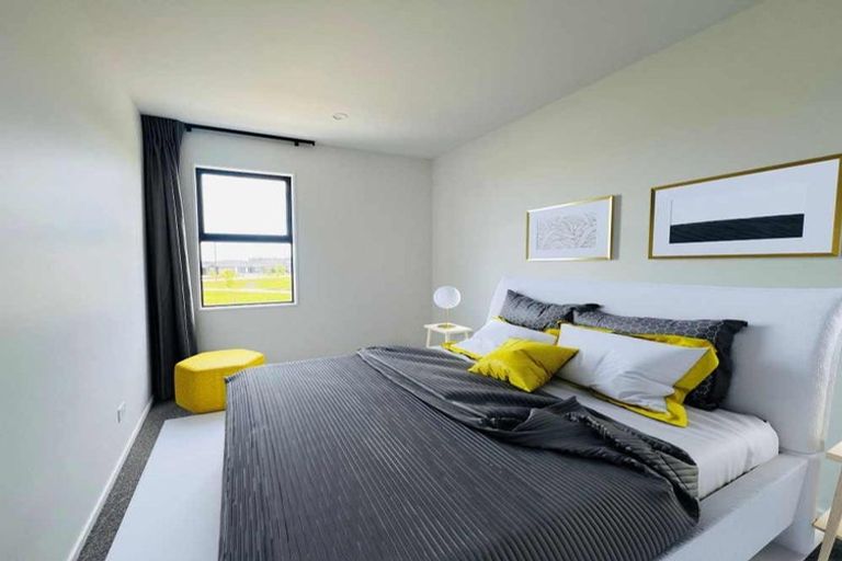 Photo of property in 4 Cowley Lane, Rolleston, 7615