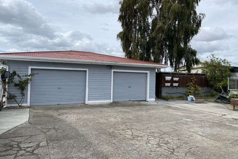 Photo of property in 17 Lybster Street, Blenheim, 7201