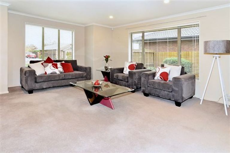 Photo of property in 18 Eaglesome Avenue, Aidanfield, Christchurch, 8025