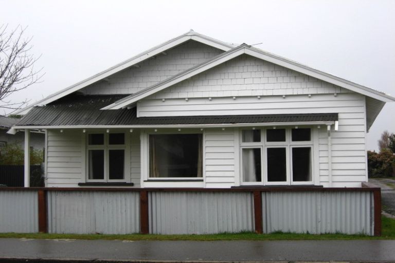 Photo of property in 80 Pomona Street, Georgetown, Invercargill, 9812
