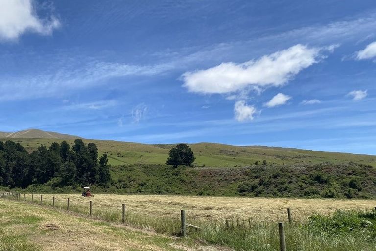 Photo of property in 552 School Road, Coal Stream, Fairlie, 7987