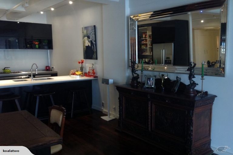 Photo of property in 25 Tennyson Street, Te Aro, Wellington, 6011