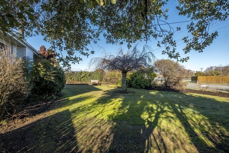 Photo of property in 13 Montrose Avenue, Culverden, 7392