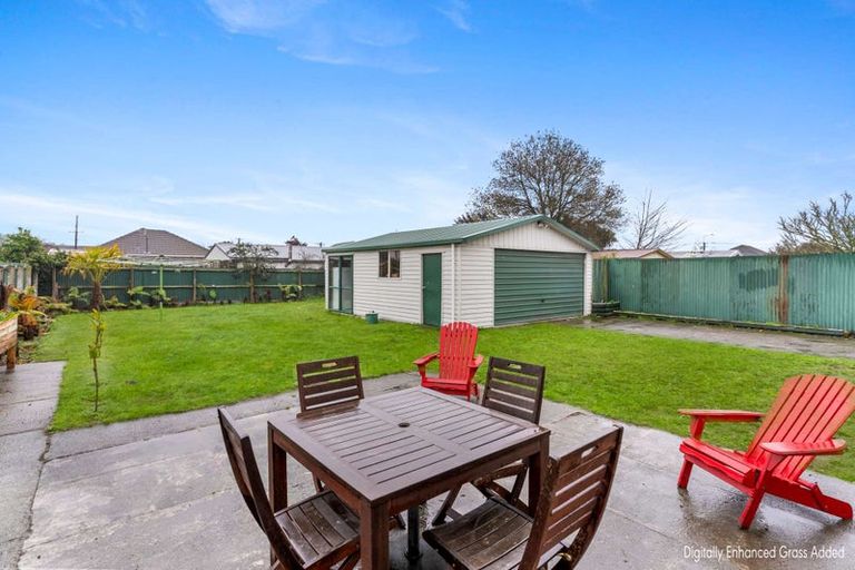 Photo of property in 10 Carters Road, Aranui, Christchurch, 8061