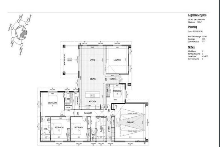 Photo of property in 19 Wakanini Place, Mapua, 7005