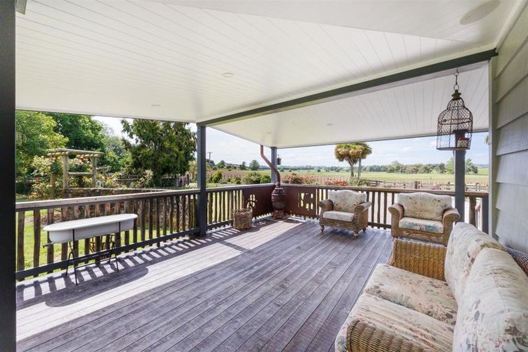 Photo of property in 366 Tutaenui Road, Marton, 4788