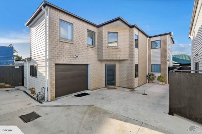 Photo of property in 6d Butler Avenue, Papatoetoe, Auckland, 2025