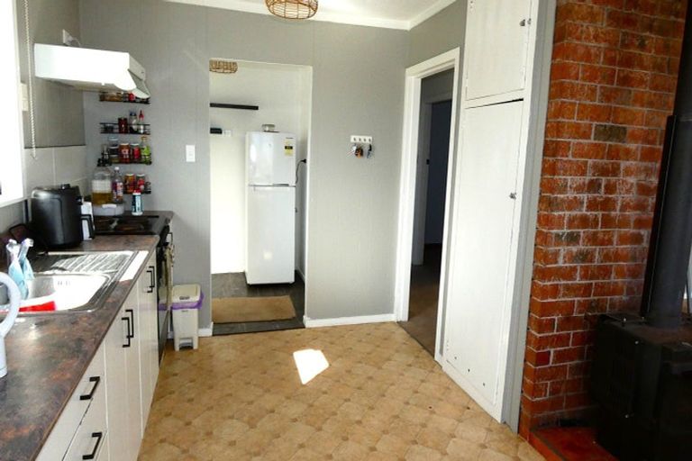 Photo of property in 50 Fonblanque Street, Westport, 7825