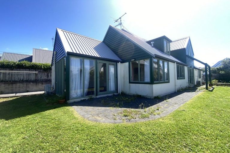 Photo of property in 6/40 Clifford Road, Johnsonville, Wellington, 6037