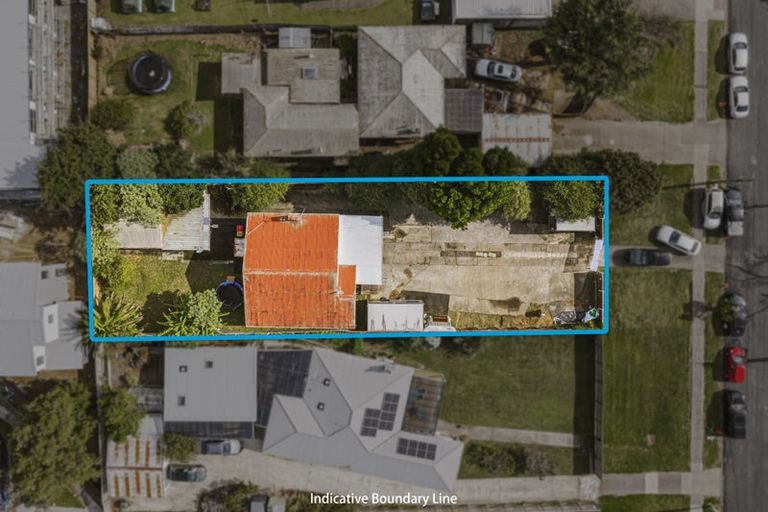 Photo of property in 11 Hall Avenue, Mangere, Auckland, 2022