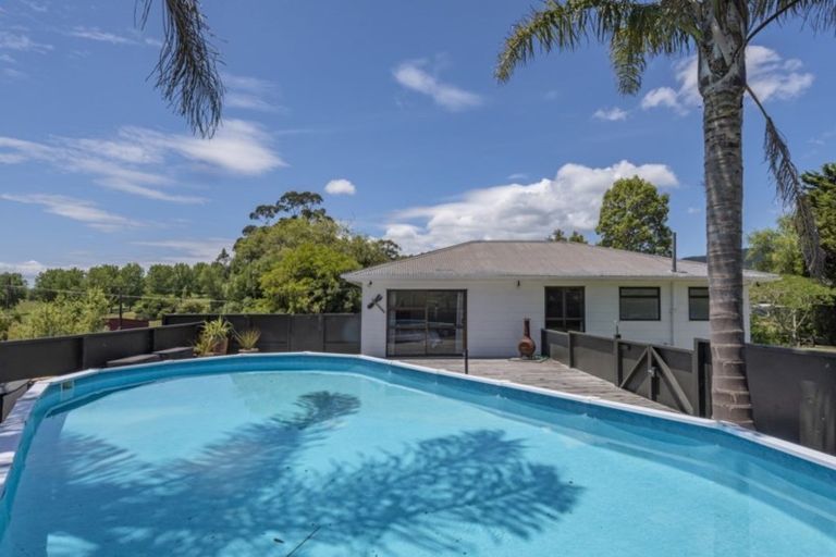 Photo of property in 151 Kokopu Block Road, Maungatapere, Whangarei, 0179