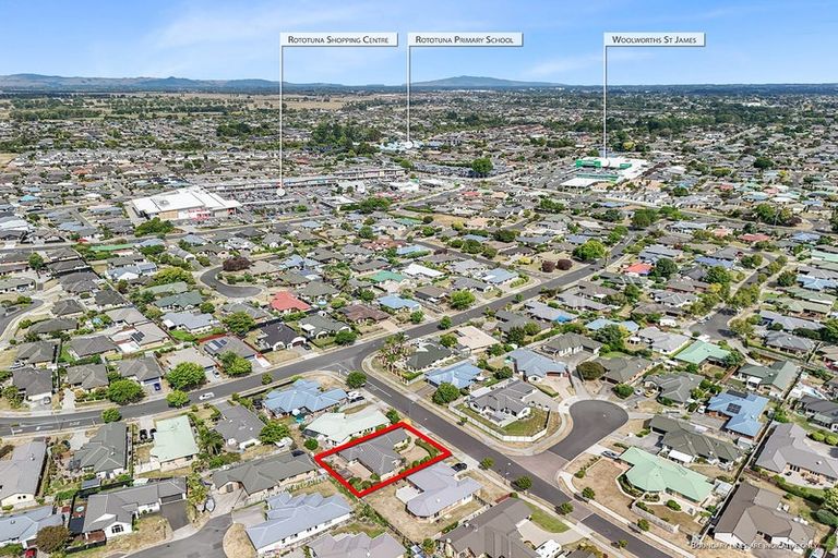 Photo of property in 51 Edenpark Drive, Rototuna North, Hamilton, 3210