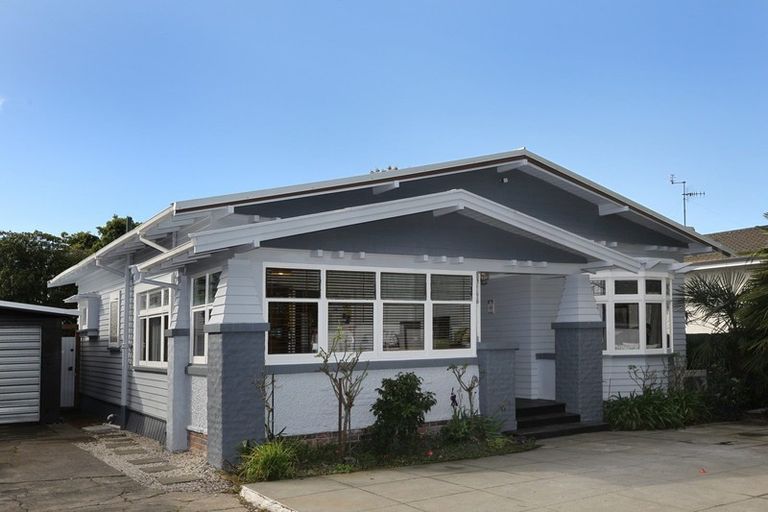 Photo of property in 609 Saint Aubyn Street West, Saint Leonards, Hastings, 4120