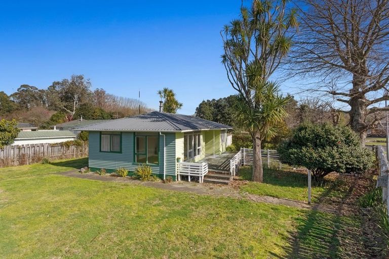 Photo of property in 30 Mackenzie Street, Kawerau, 3127