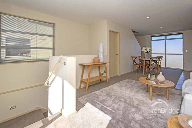Photo of property in 4/54 Champion Street, Edgeware, Christchurch, 8013