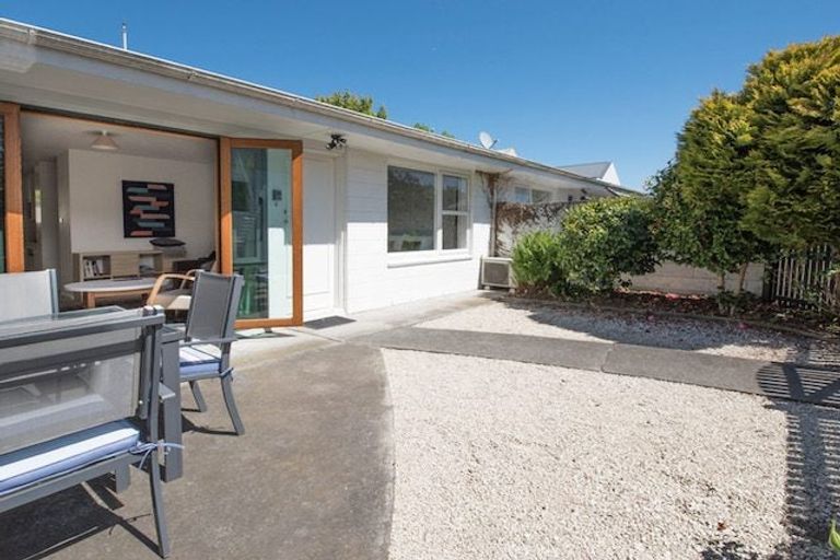 Photo of property in 4/57 Bristol Street, St Albans, Christchurch, 8014