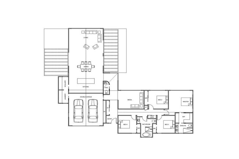 Photo of property in 6a Charity Way, Stillwater, 0993