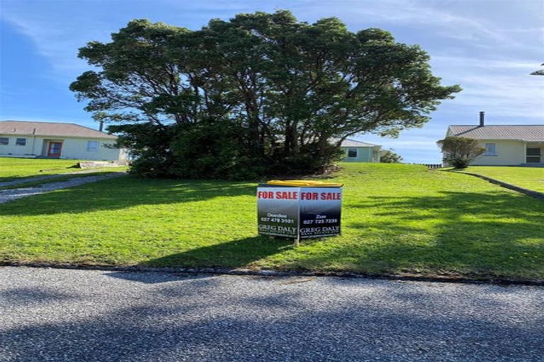 Photo of property in 8 Firth Street, Cobden, Greymouth, 7802