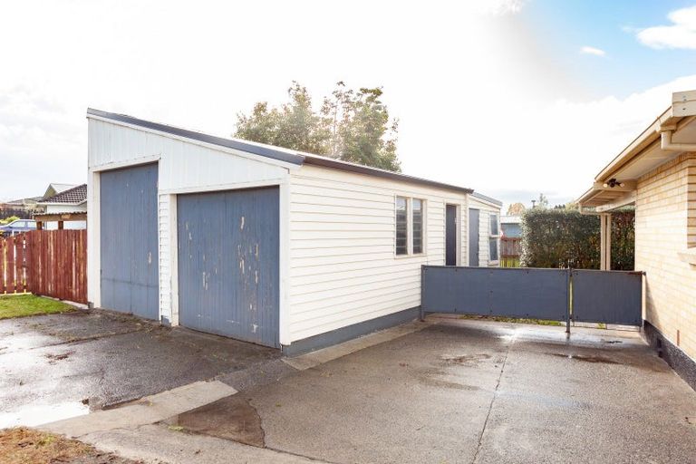 Photo of property in 147 Firth Street, Matamata, 3400