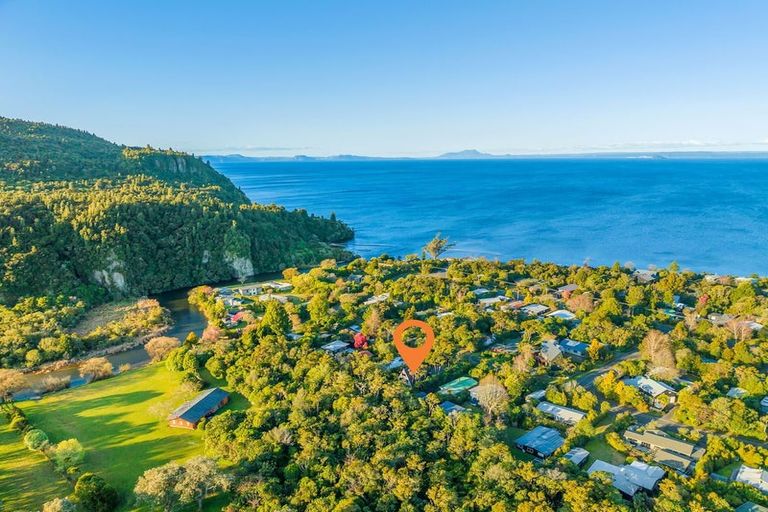 Photo of property in 31 Huriwaka Street, Kuratau, Turangi, 3381