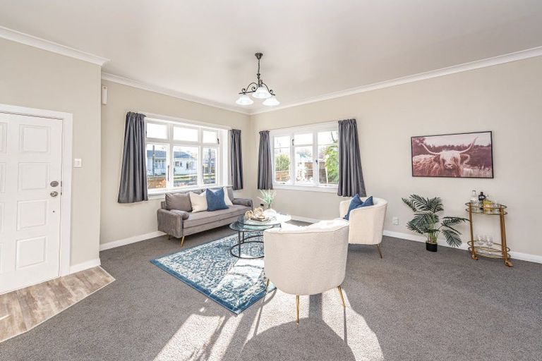 Photo of property in 22 Cumbrae Place, Aramoho, Whanganui, 4500
