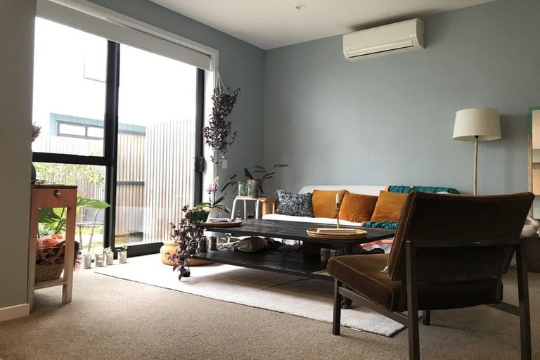 Photo of property in 12/5 Ebor Street, Te Aro, Wellington, 6011