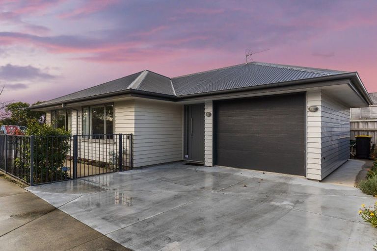 Photo of property in 1/88 Travis Road, Burwood, Christchurch, 8083