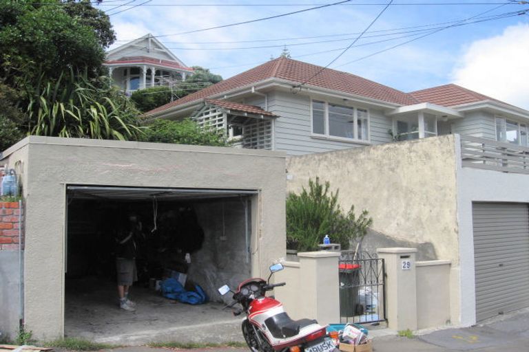 Photo of property in 29 Waipapa Road, Hataitai, Wellington, 6021