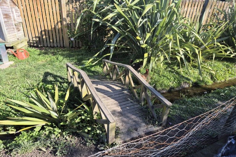 Photo of property in 33 Daniell Street, Bulls, 4818