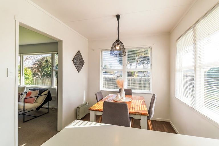 Photo of property in 7 Tennyson Drive, Owhata, Rotorua, 3010