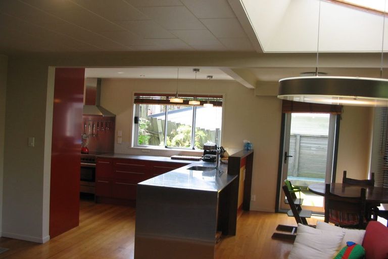 Photo of property in 4 Roscoe Terrace, Wadestown, Wellington, 6012