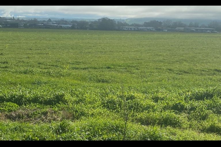 Photo of property in 42 Svenson Road, Waipukurau, 4200