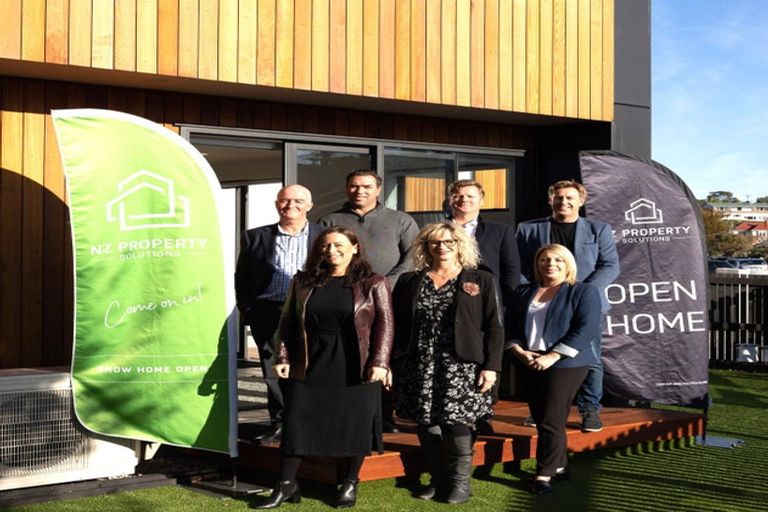 Photo of property in 30 Lochend Street, Musselburgh, Dunedin, 9013