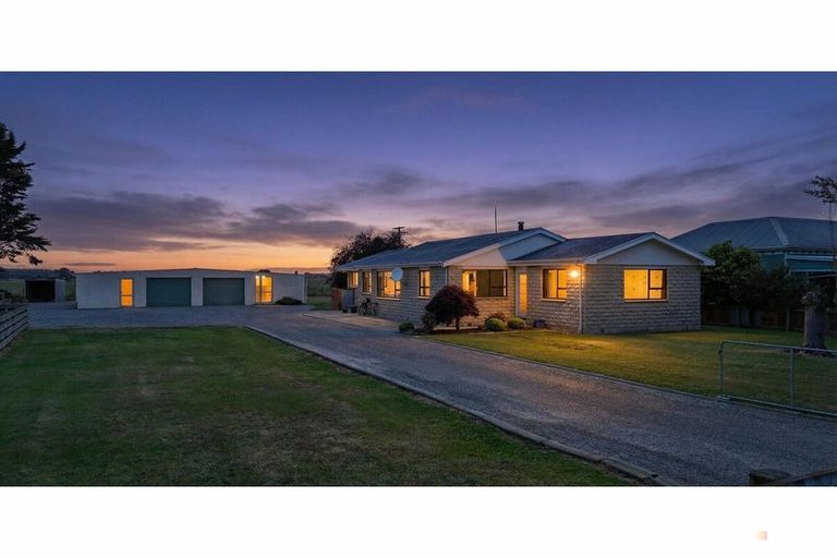 Photo of property in 118 Mcnair Road, Temuka, 7920