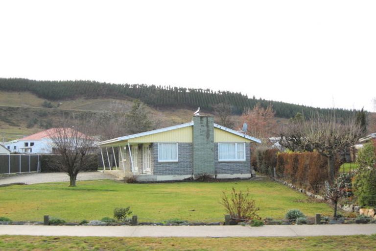 Photo of property in 8 Blyth Street, Clyde, 9330