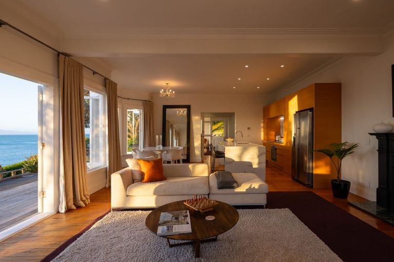 Photo of property in Stafford House, 403 Wakefield Quay, Stepneyville, Nelson, 7010