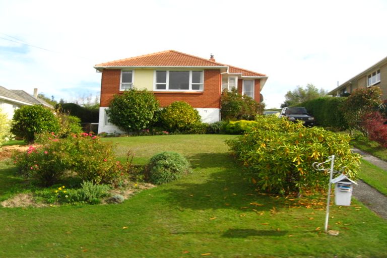 Photo of property in 20 Travis Street, Brockville, Dunedin, 9011