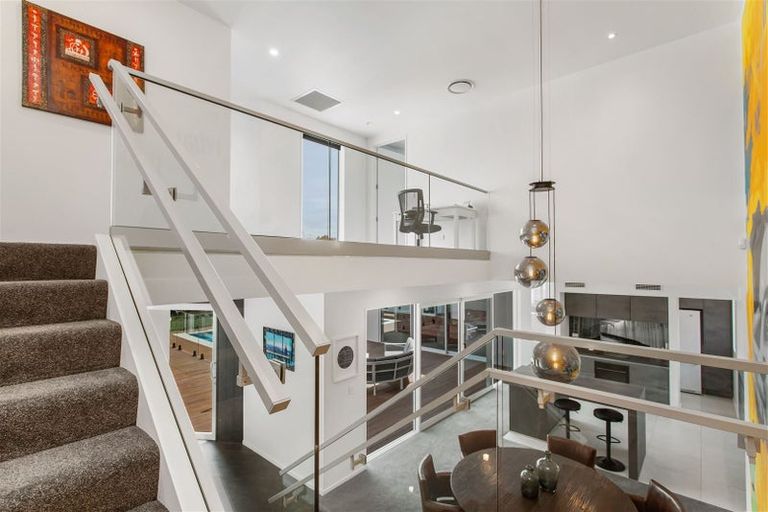 Photo of property in 95a Bealey Avenue, Christchurch Central, Christchurch, 8013