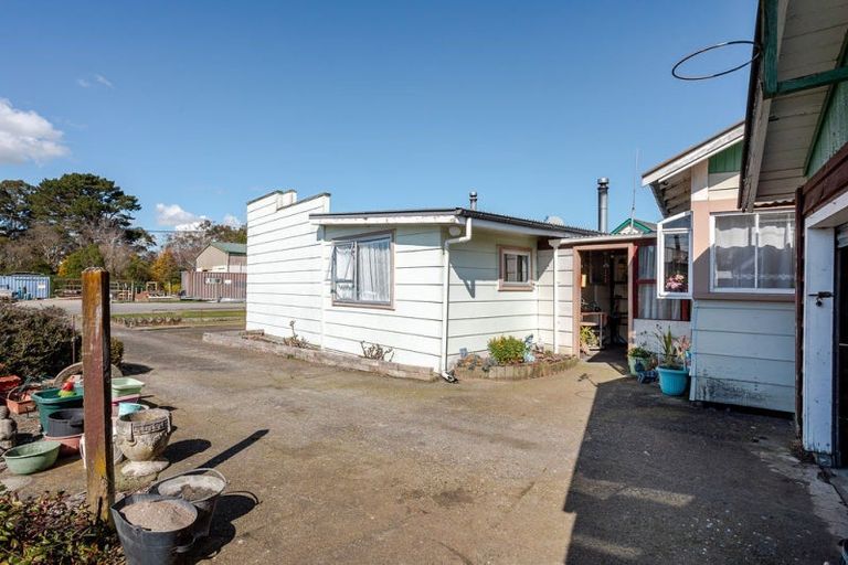 Photo of property in 4 Otanga Street, Dannevirke, 4930