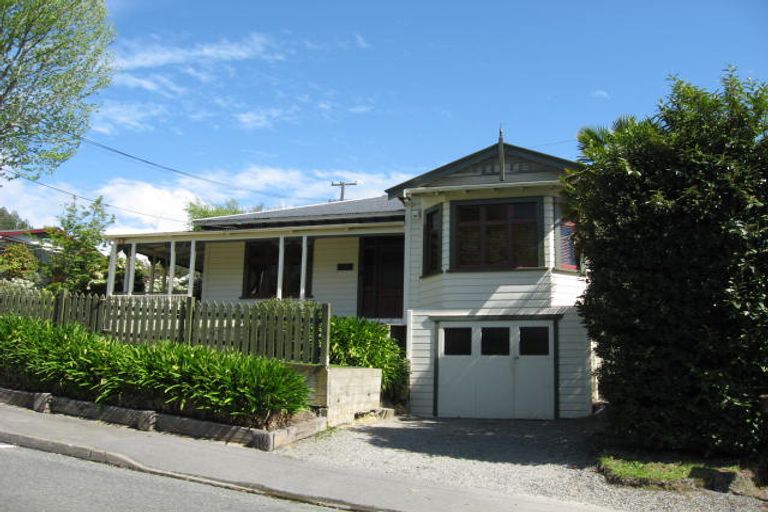 Photo of property in 28 Alfred Street, Nelson South, Nelson, 7010