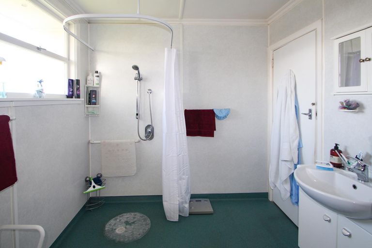 Photo of property in 55 Taward Street, Oamaru North, Oamaru, 9400